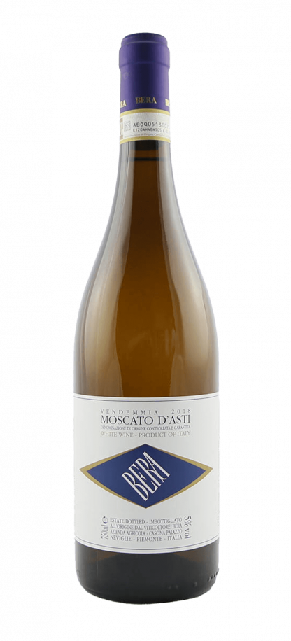 Bera Moscato D'Asti